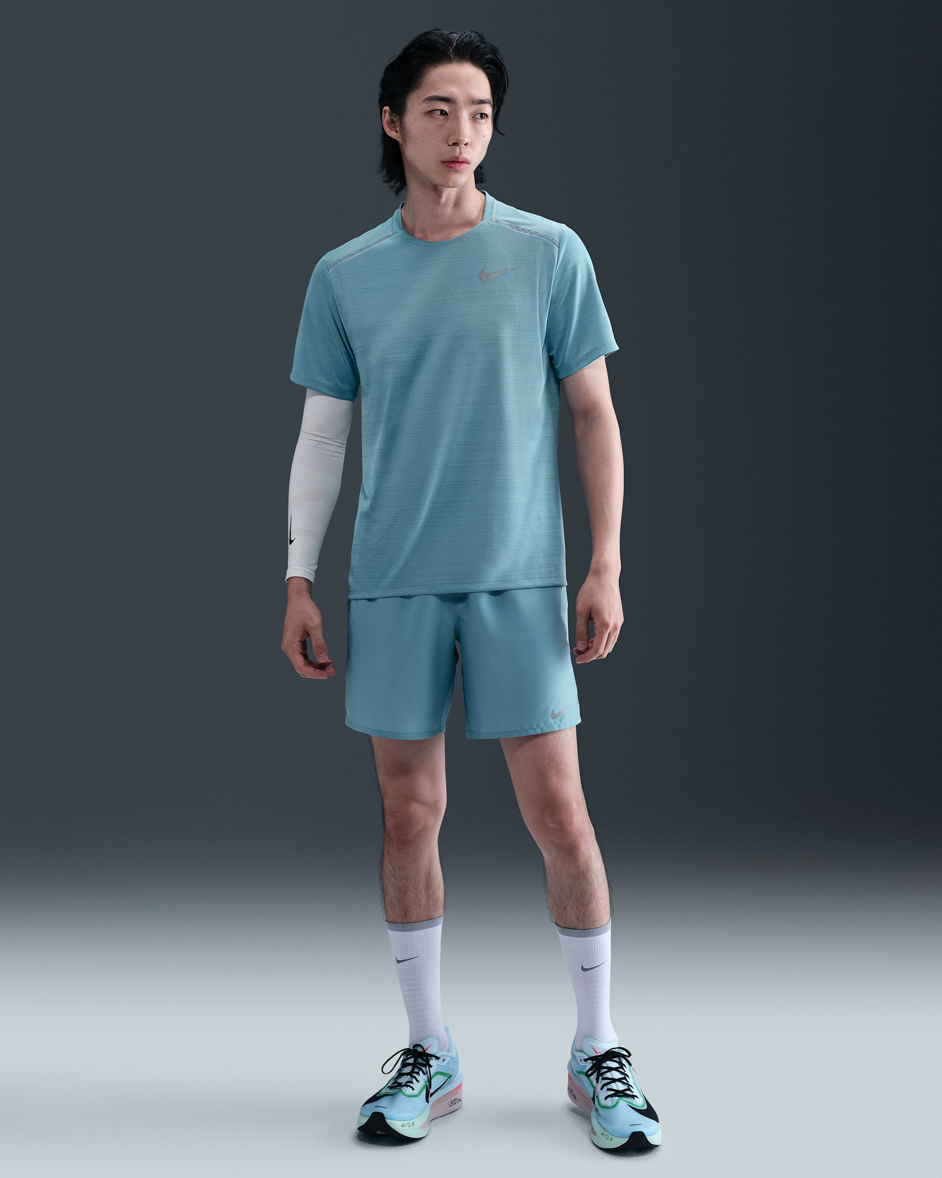 NIKE公式】ナイキ チャレンジャー メンズ 18cm ランニング